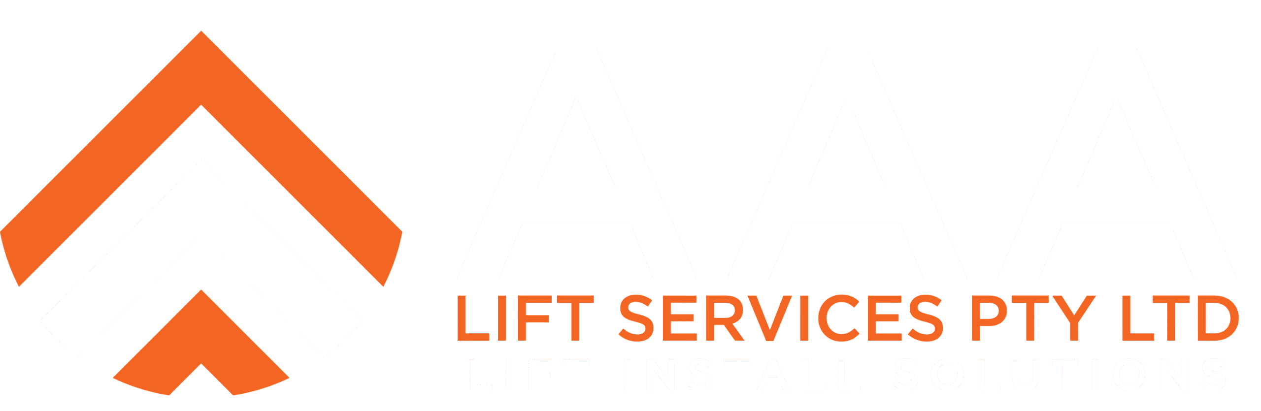 AAA Lift Services Pty Ltd